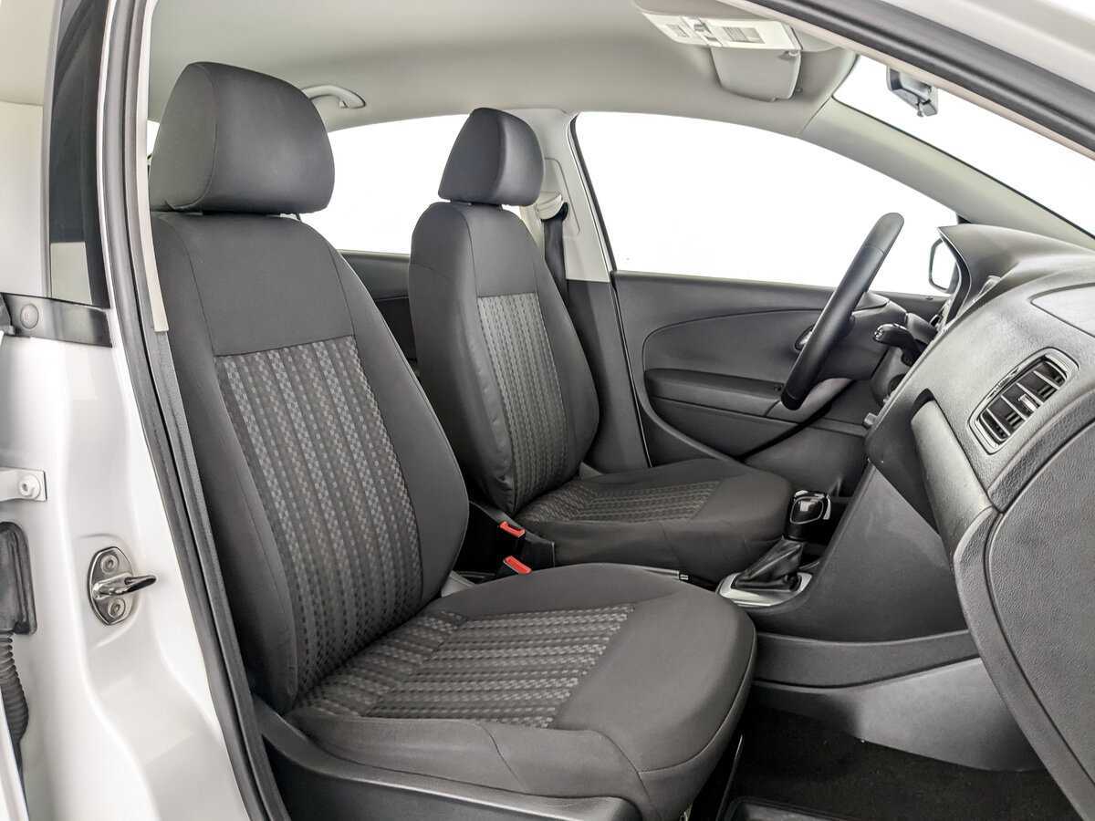 Volkswagen Polo, 2020 - Фото №20