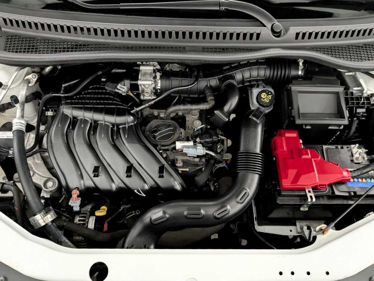 Renault Kaptur, 2021 - Фото №8