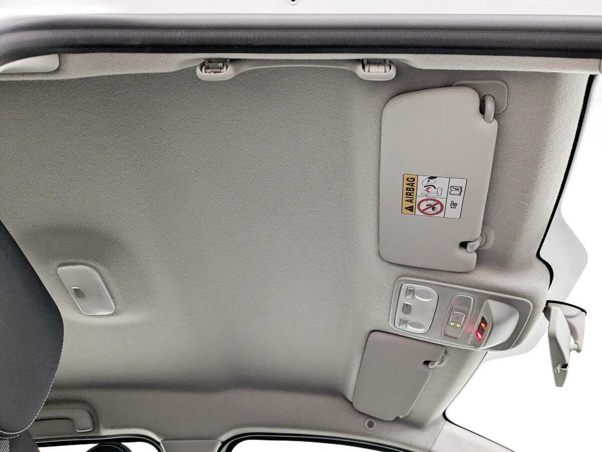 Renault Kaptur, 2021 - Фото №19