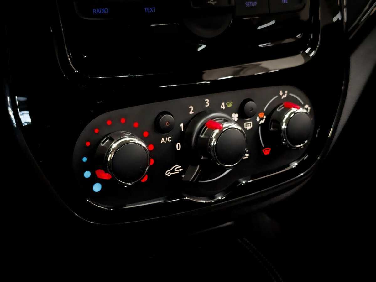 Renault Kaptur, 2021 - Фото №22