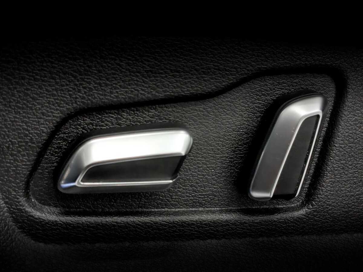 CHERY Tiggo 8 Pro, 2022 - Фото №20