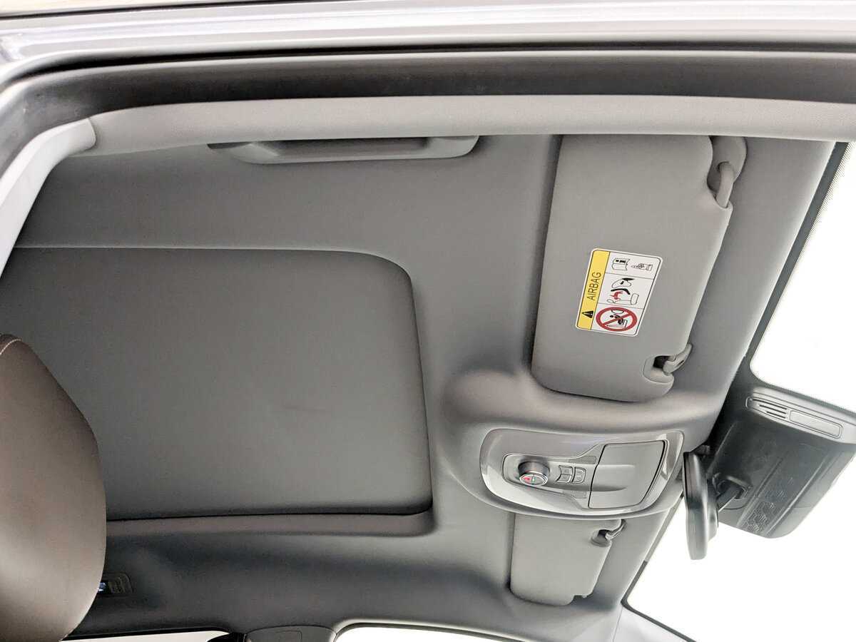 CHERY Tiggo 8 Pro, 2022 - Фото №22