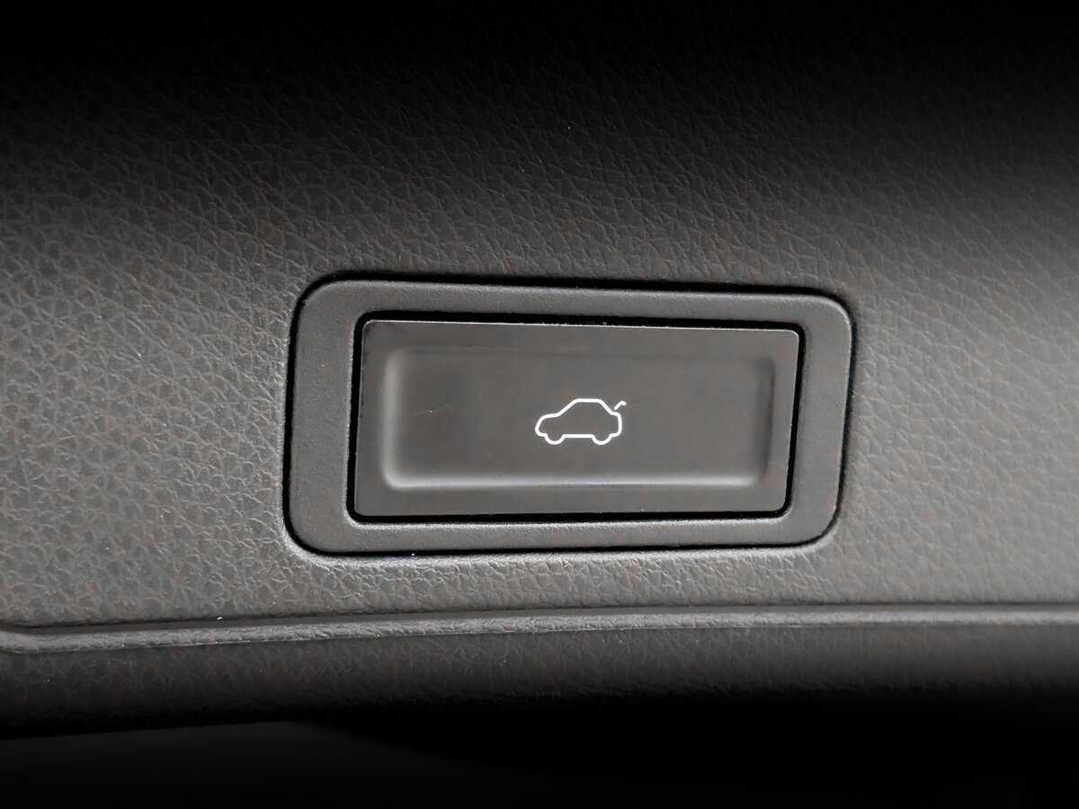 CHERY Tiggo 8 Pro, 2022 - Фото №25