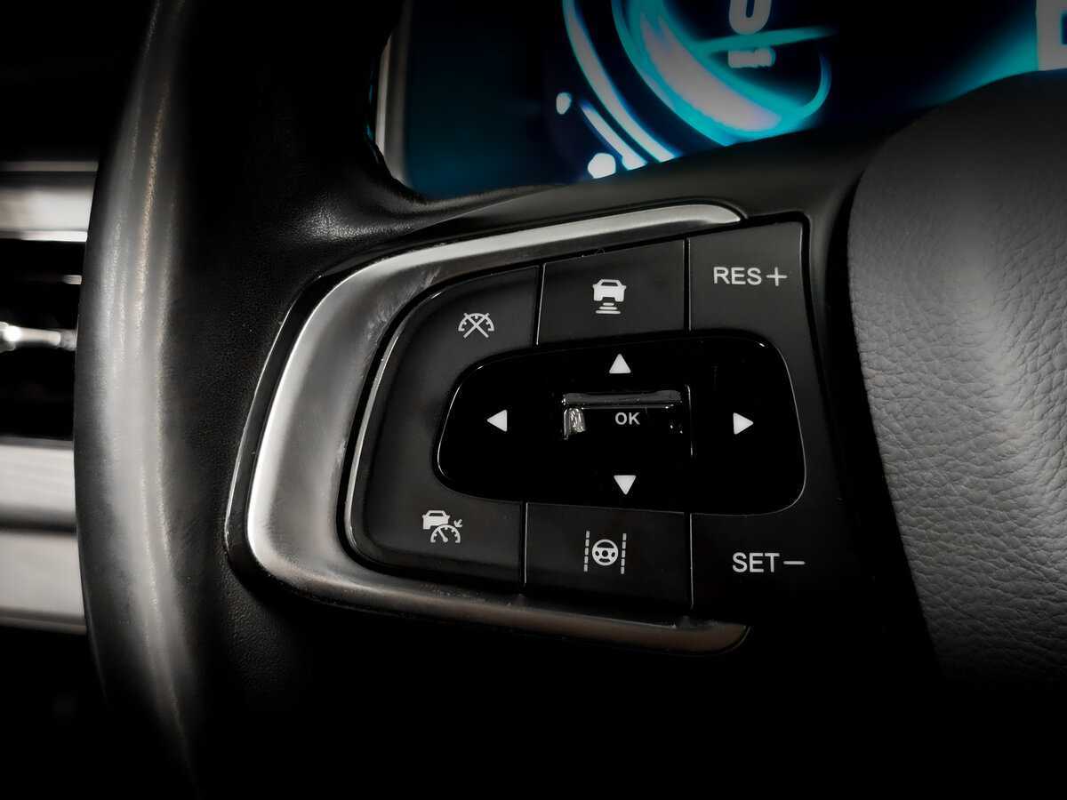 CHERY Tiggo 8 Pro, 2022 - Фото №27