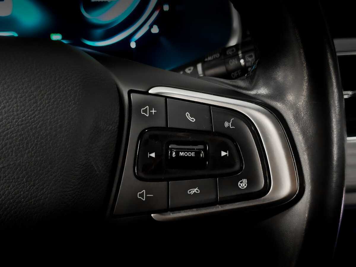 CHERY Tiggo 8 Pro, 2022 - Фото №28