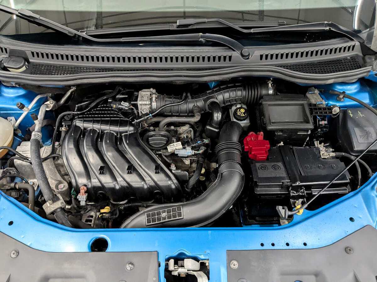 Renault Kaptur, 2016 - Фото №8