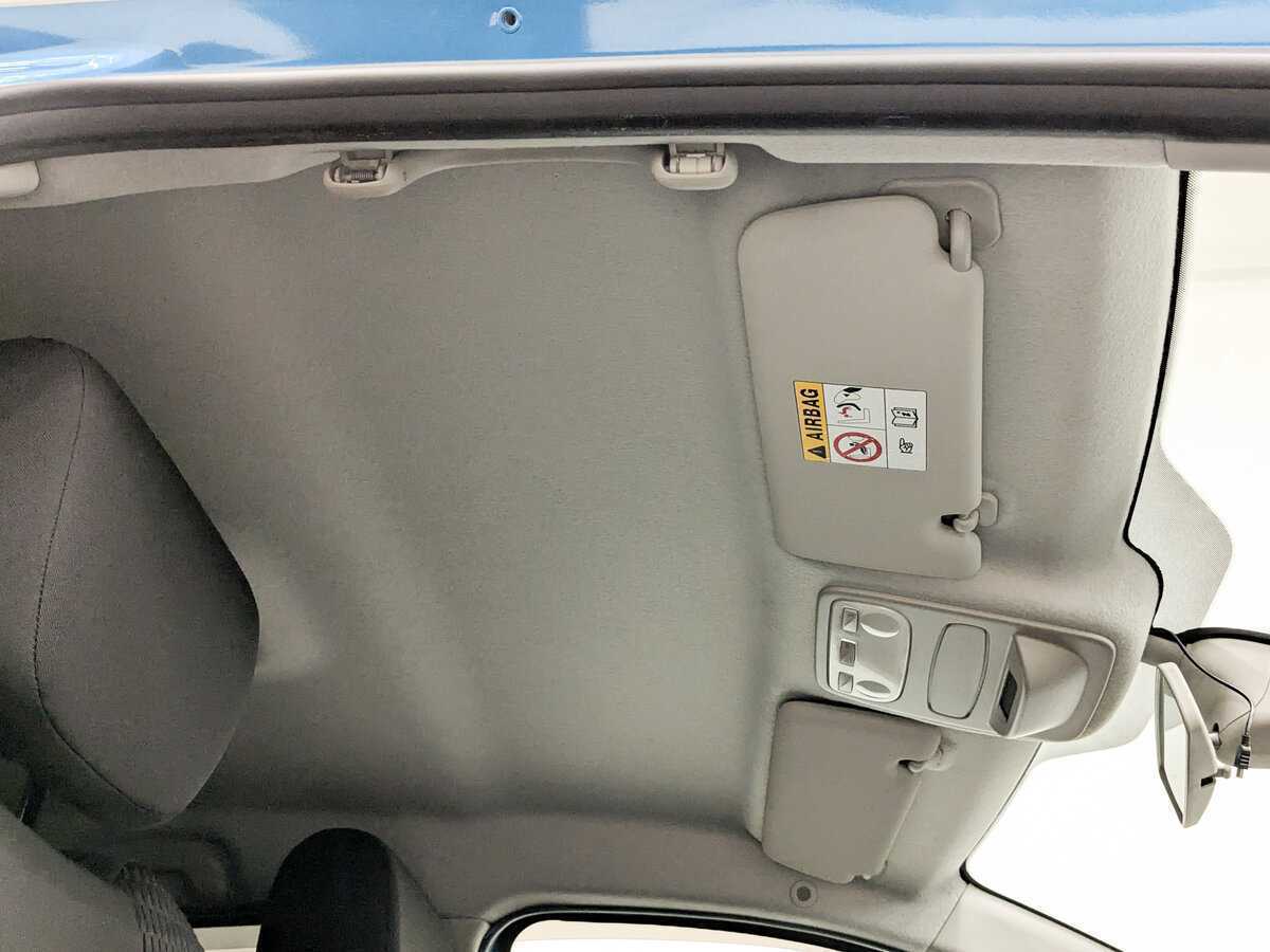 Renault Kaptur, 2016 - Фото №19