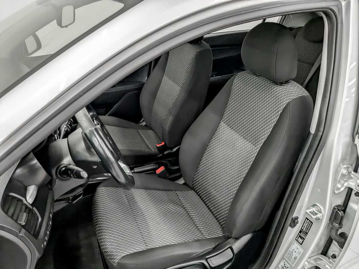 Kia Rio X-Line, 2020 - Фото №19