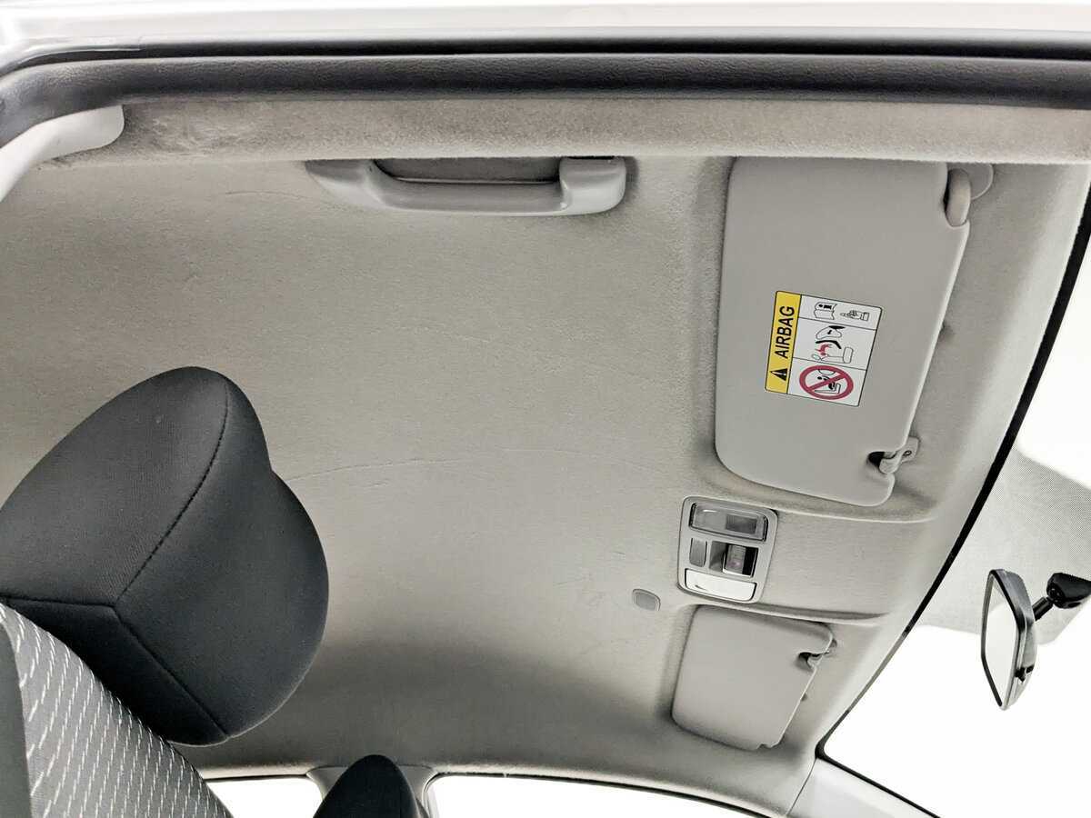 Kia Rio X-Line, 2020 - Фото №21