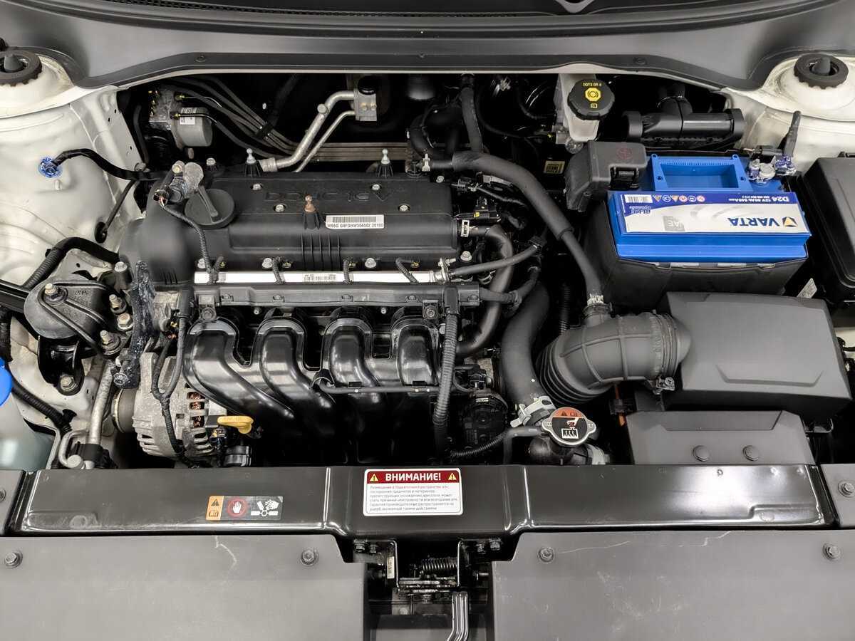 Kia Rio X-Line, 2017 - Фото №8