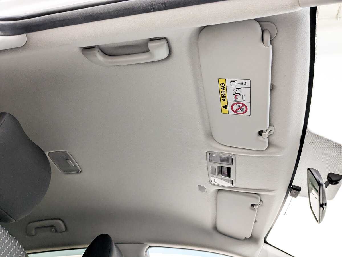 Kia Rio X-Line, 2017 - Фото №19