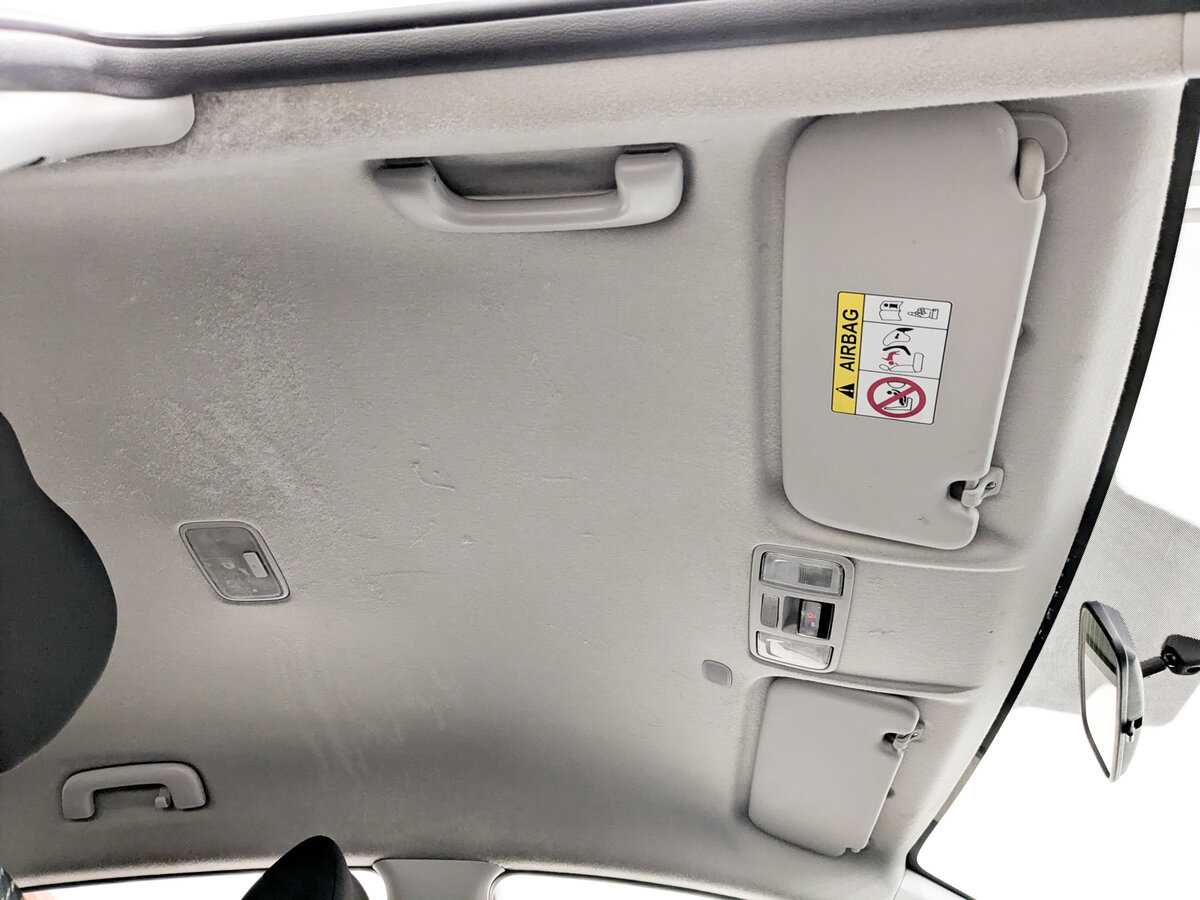 Kia Rio X-Line, 2020 - Фото №21