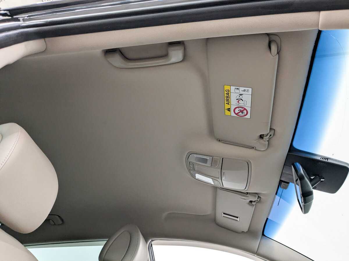 Hyundai Tucson, 2015 - Фото №18