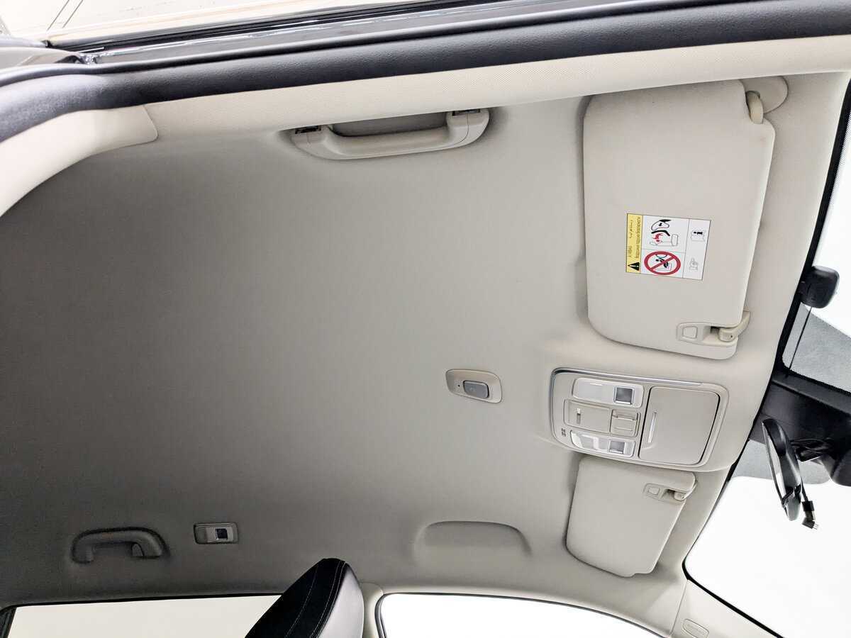 Geely Atlas, 2020 - Фото №20