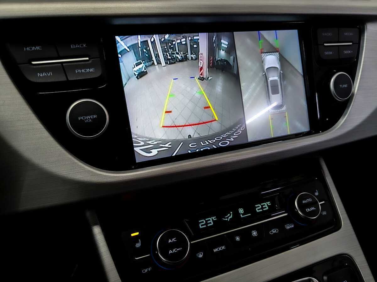 Geely Atlas, 2020 - Фото №23