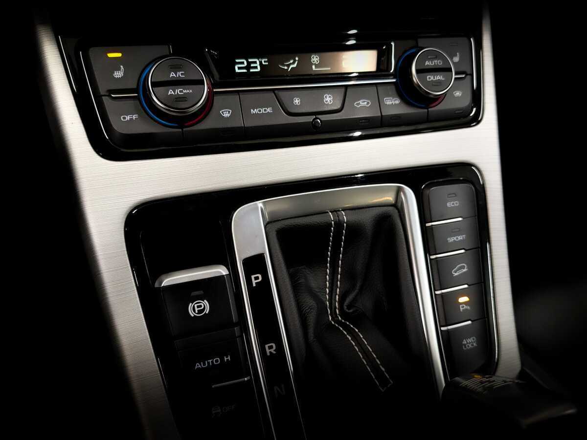 Geely Atlas, 2020 - Фото №24