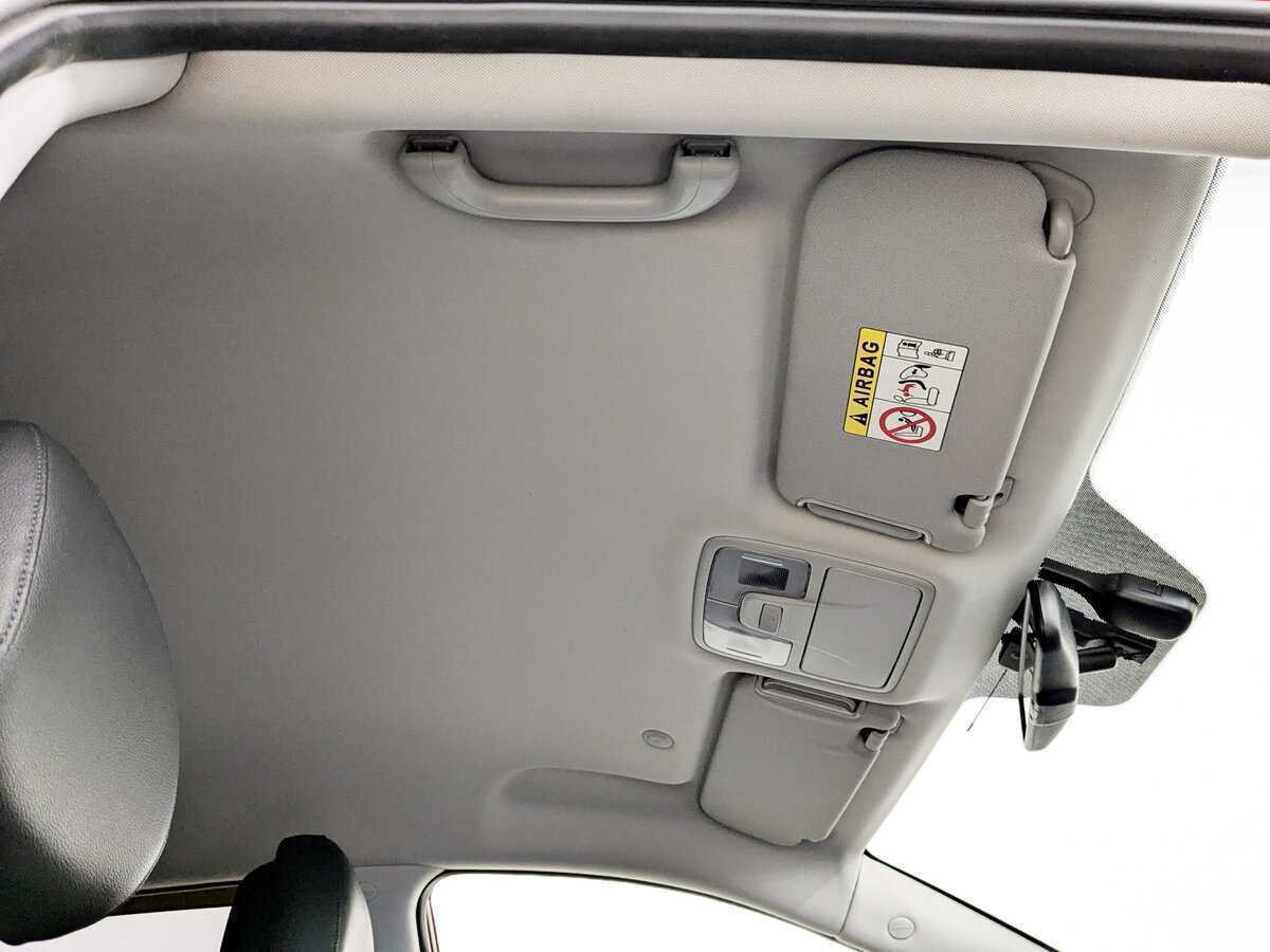 Hyundai ix35, 2013 - Фото №18