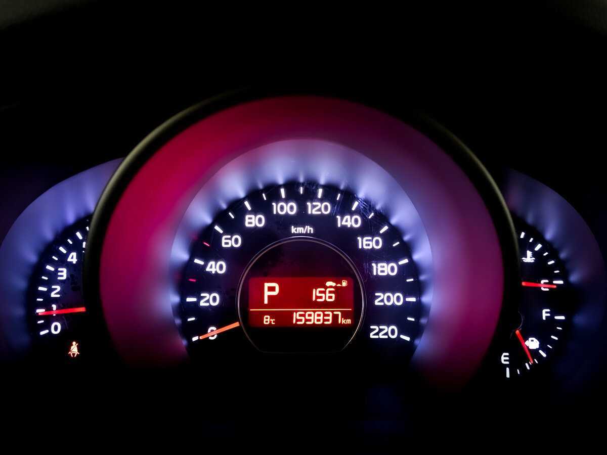 Kia Soul, 2017 - Фото №12