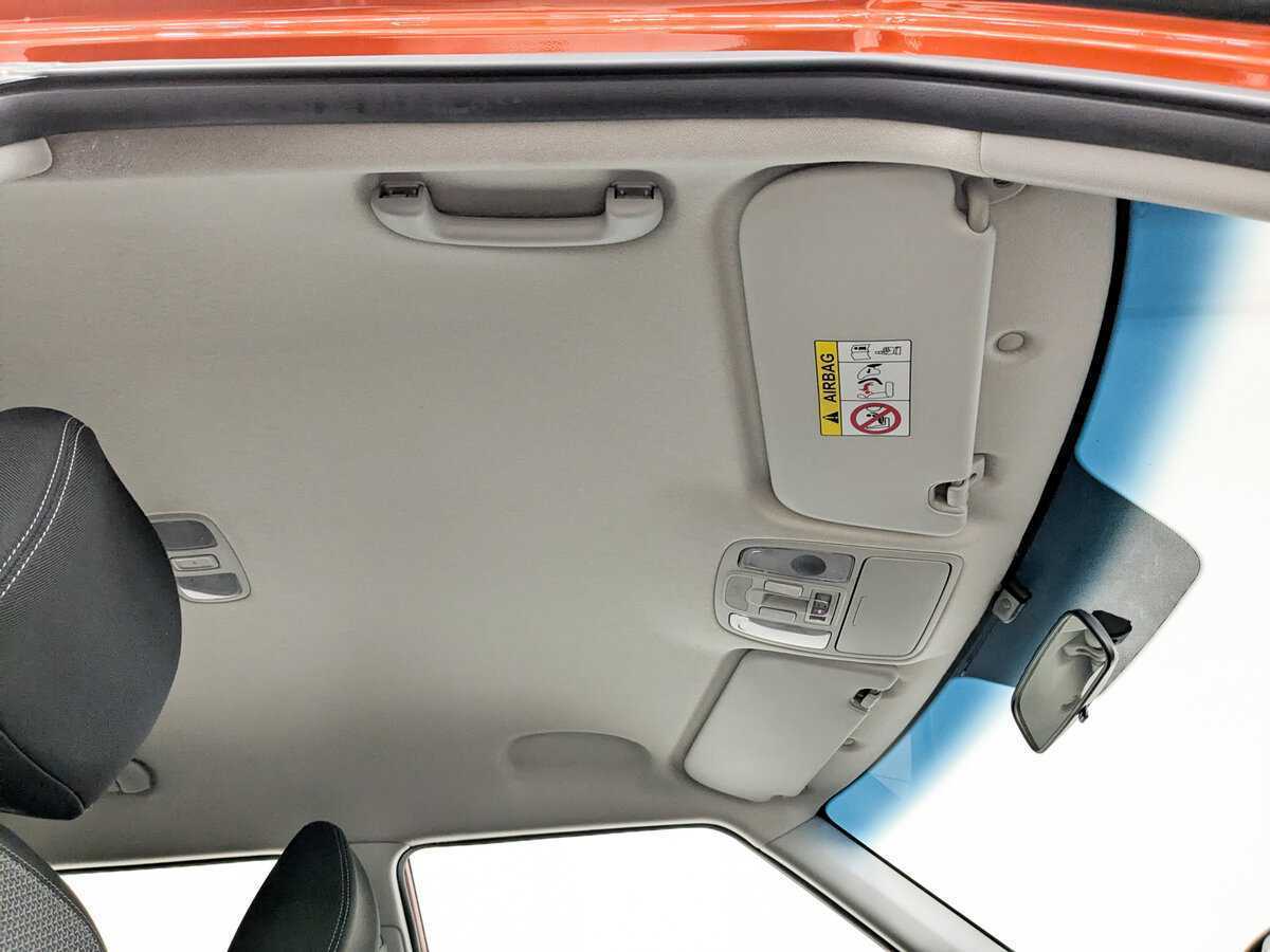 Kia Soul, 2017 - Фото №19