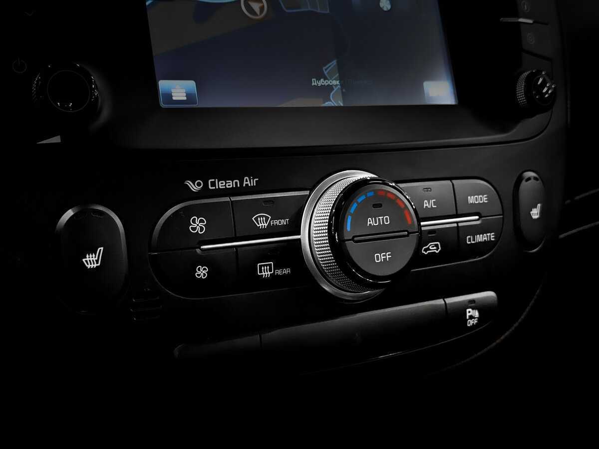 Kia Soul, 2017 - Фото №22