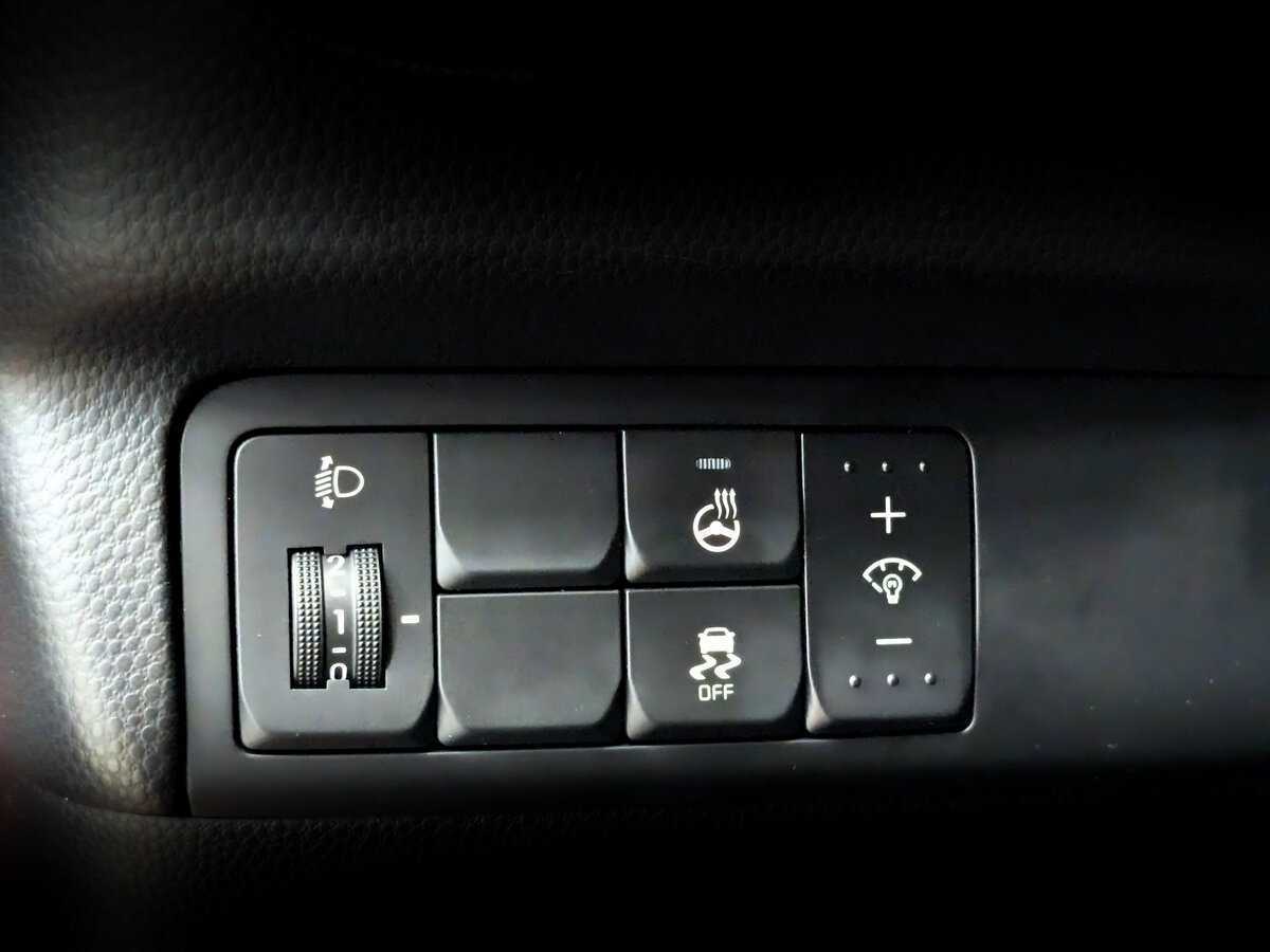 Kia Soul, 2017 - Фото №23