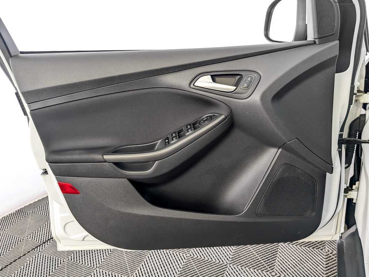 Ford Focus, 2018 - Фото №16
