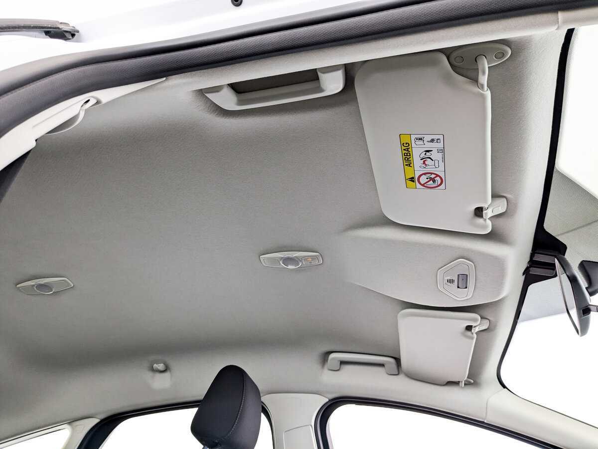 Ford Focus, 2018 - Фото №18