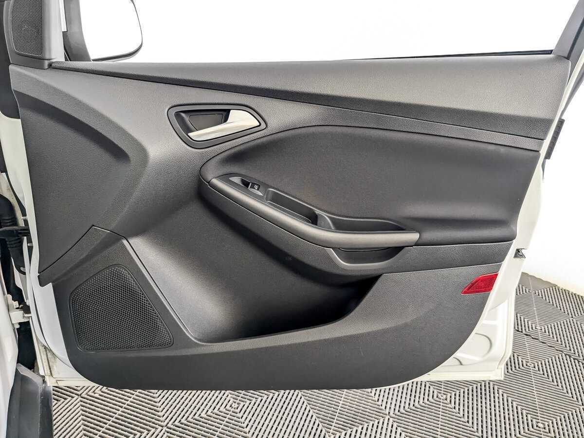 Ford Focus, 2018 - Фото №20