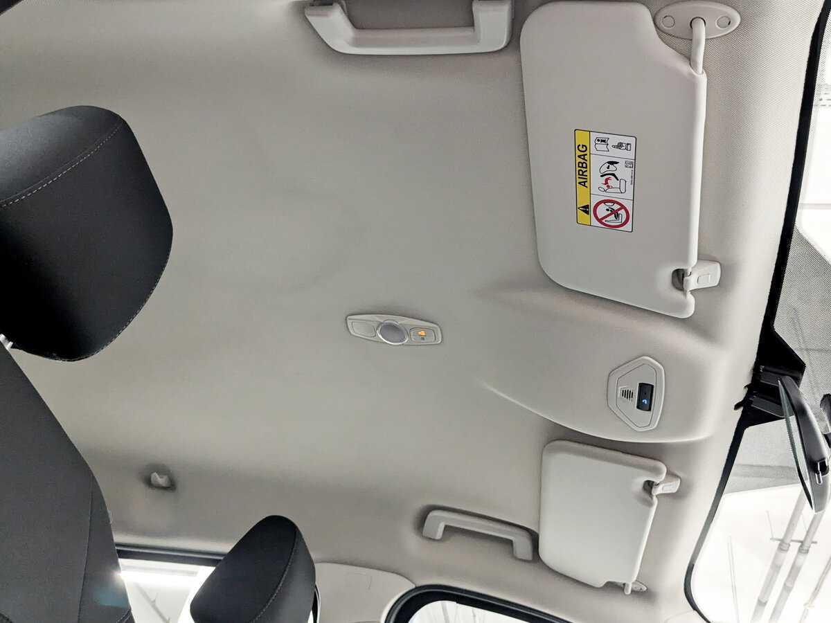 Ford Focus, 2018 - Фото №21