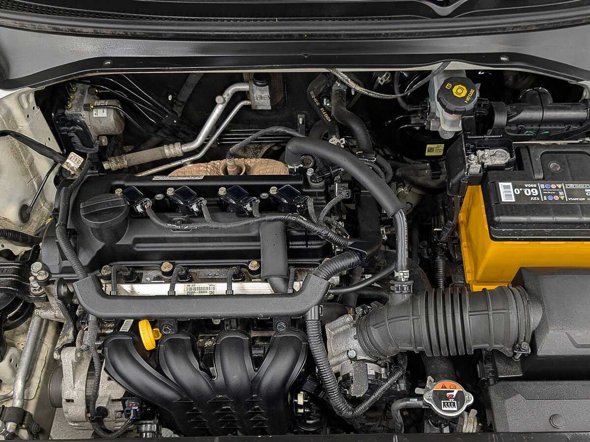 Kia Rio X-Line, 2020 - Фото №8