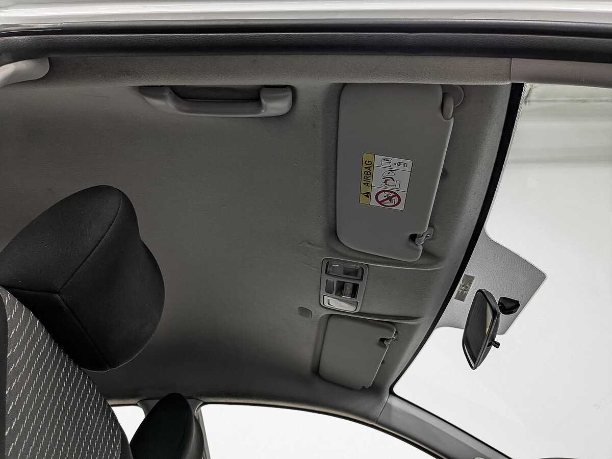 Kia Rio X-Line, 2020 - Фото №19