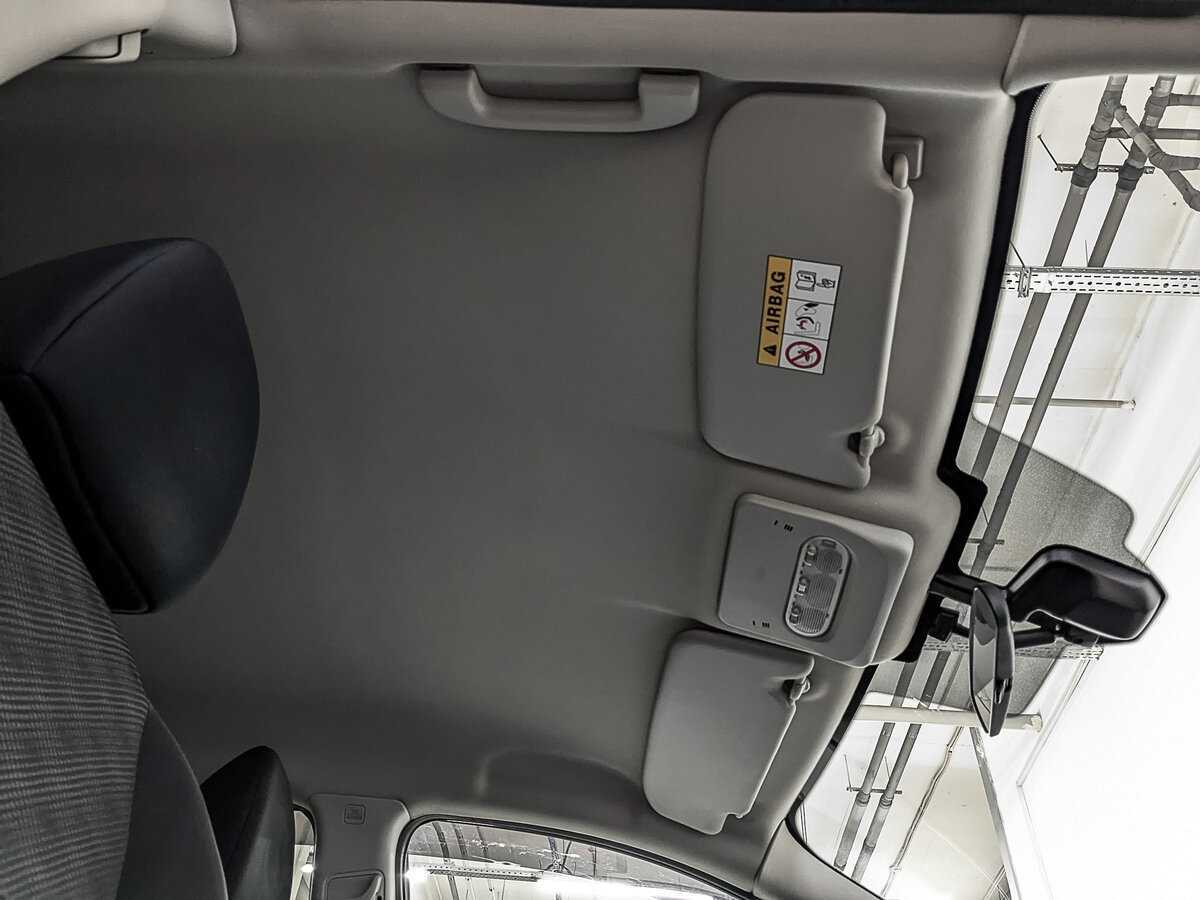 Nissan Qashqai, 2014 - Фото №22