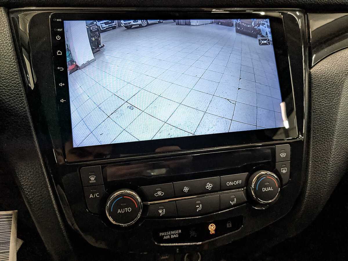 Nissan Qashqai, 2014 - Фото №26