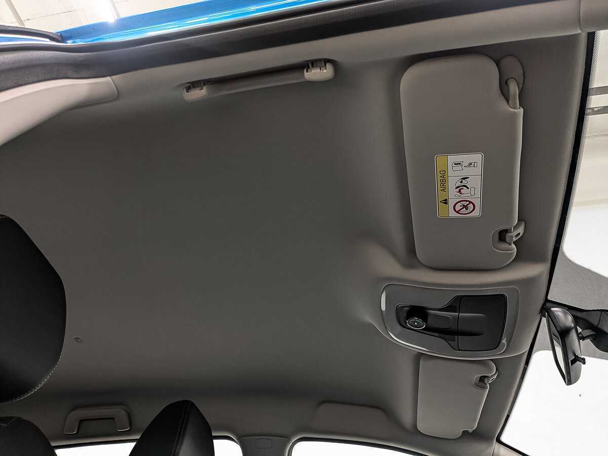 CHERY Tiggo 7, 2019 - Фото №22