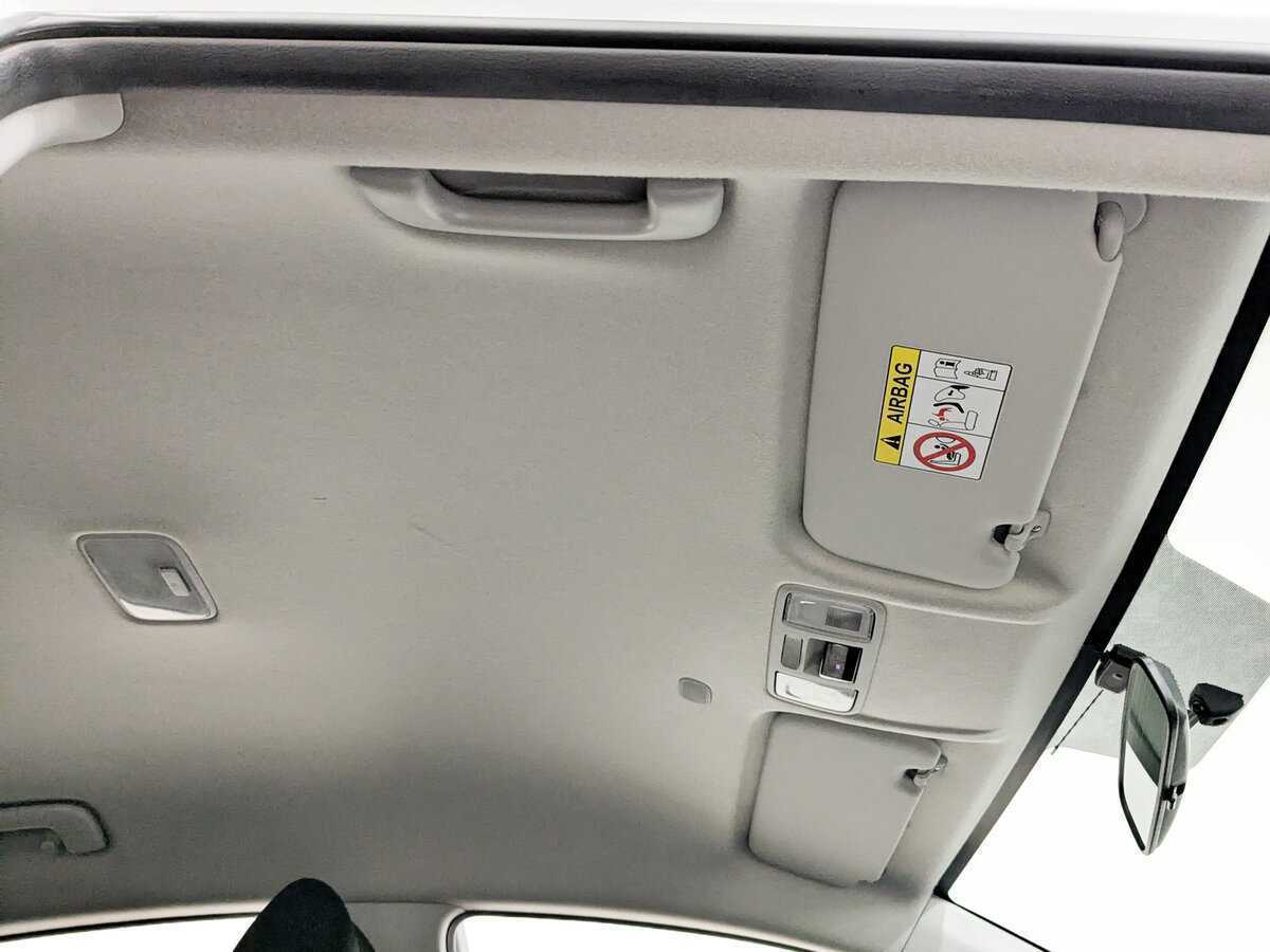 Hyundai Solaris, 2019 - Фото №19