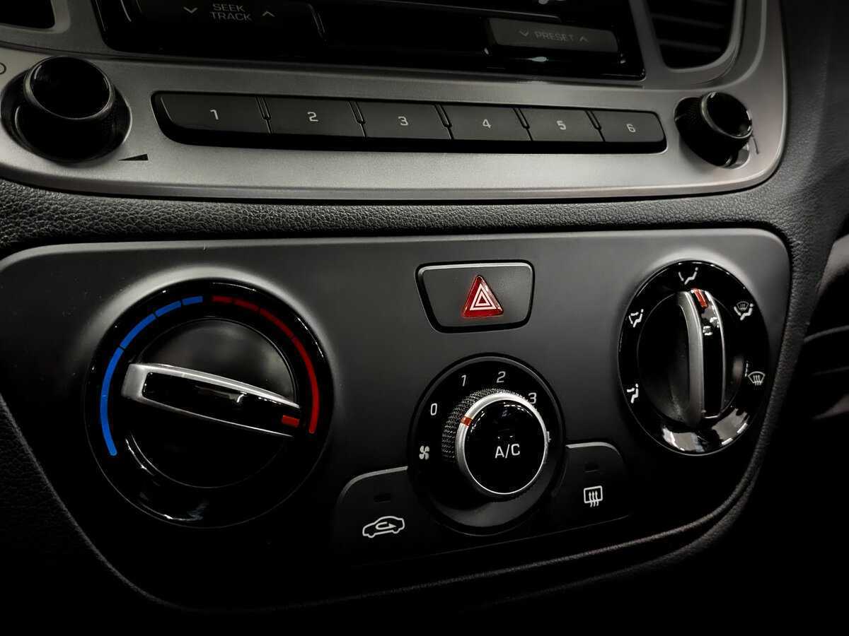 Hyundai Solaris, 2019 - Фото №22