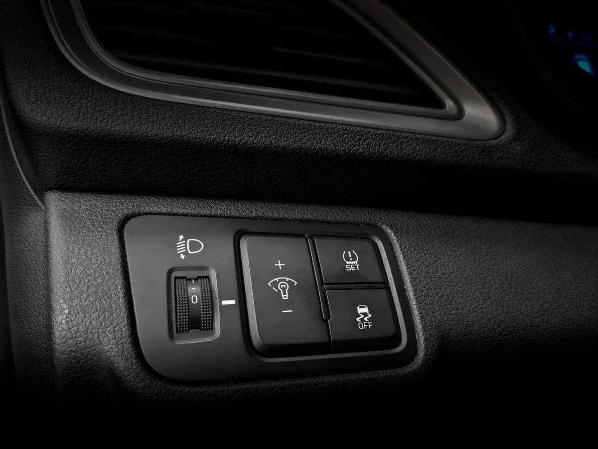 Hyundai Solaris, 2019 - Фото №23