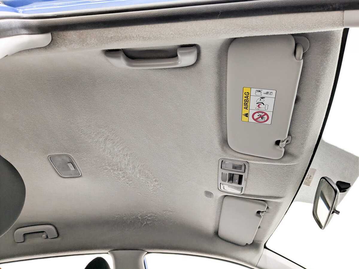 Kia Rio X-Line, 2019 - Фото №21