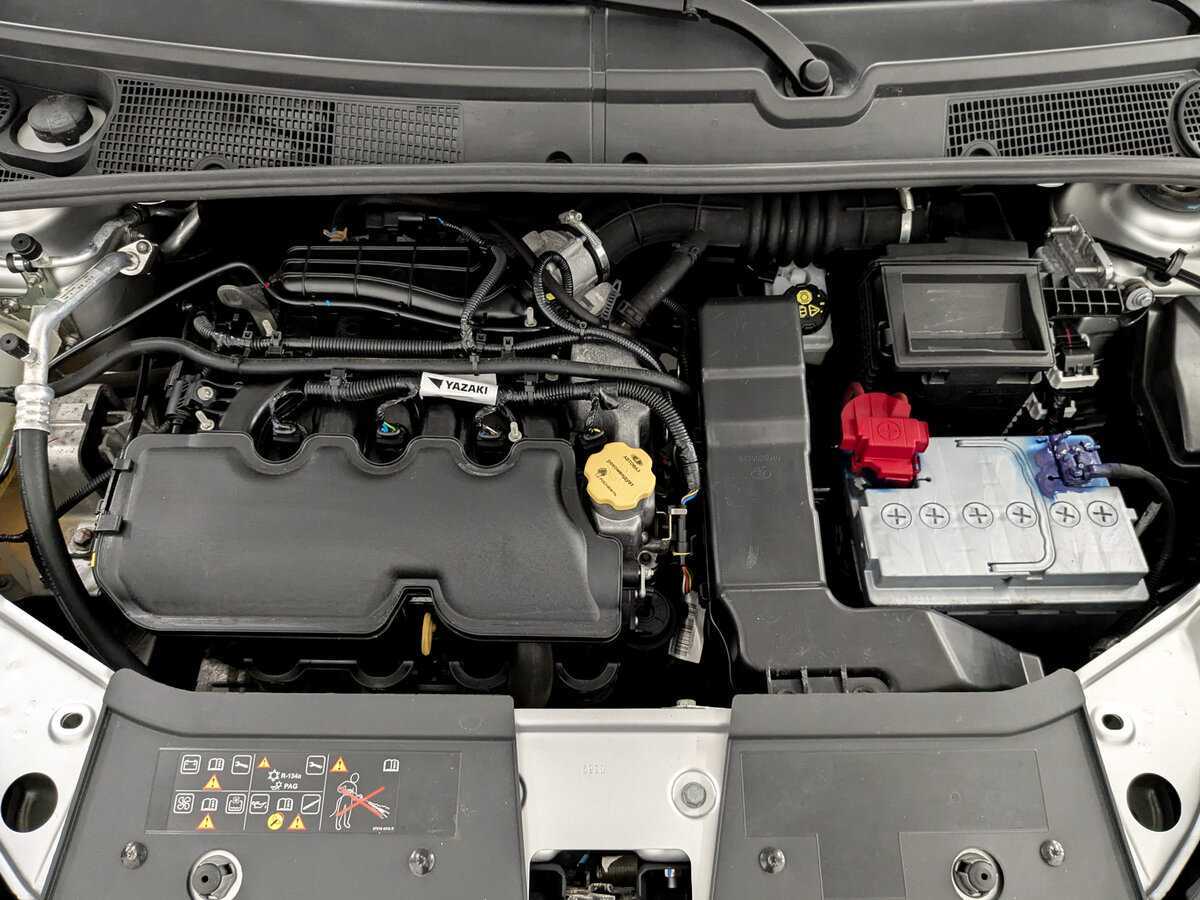 Lada (ВАЗ) XRAY, 2019 - Фото №8