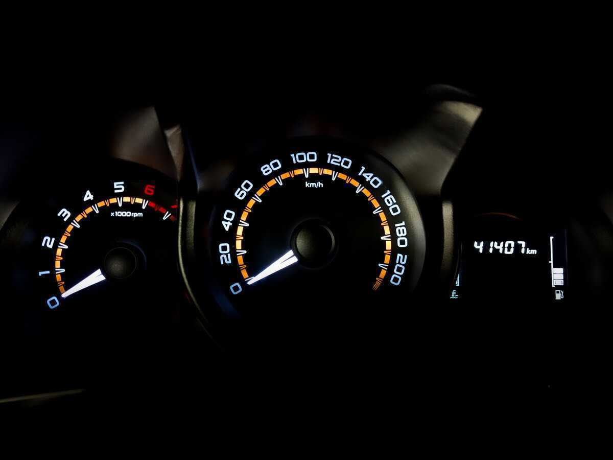 Lada (ВАЗ) XRAY, 2019 - Фото №12