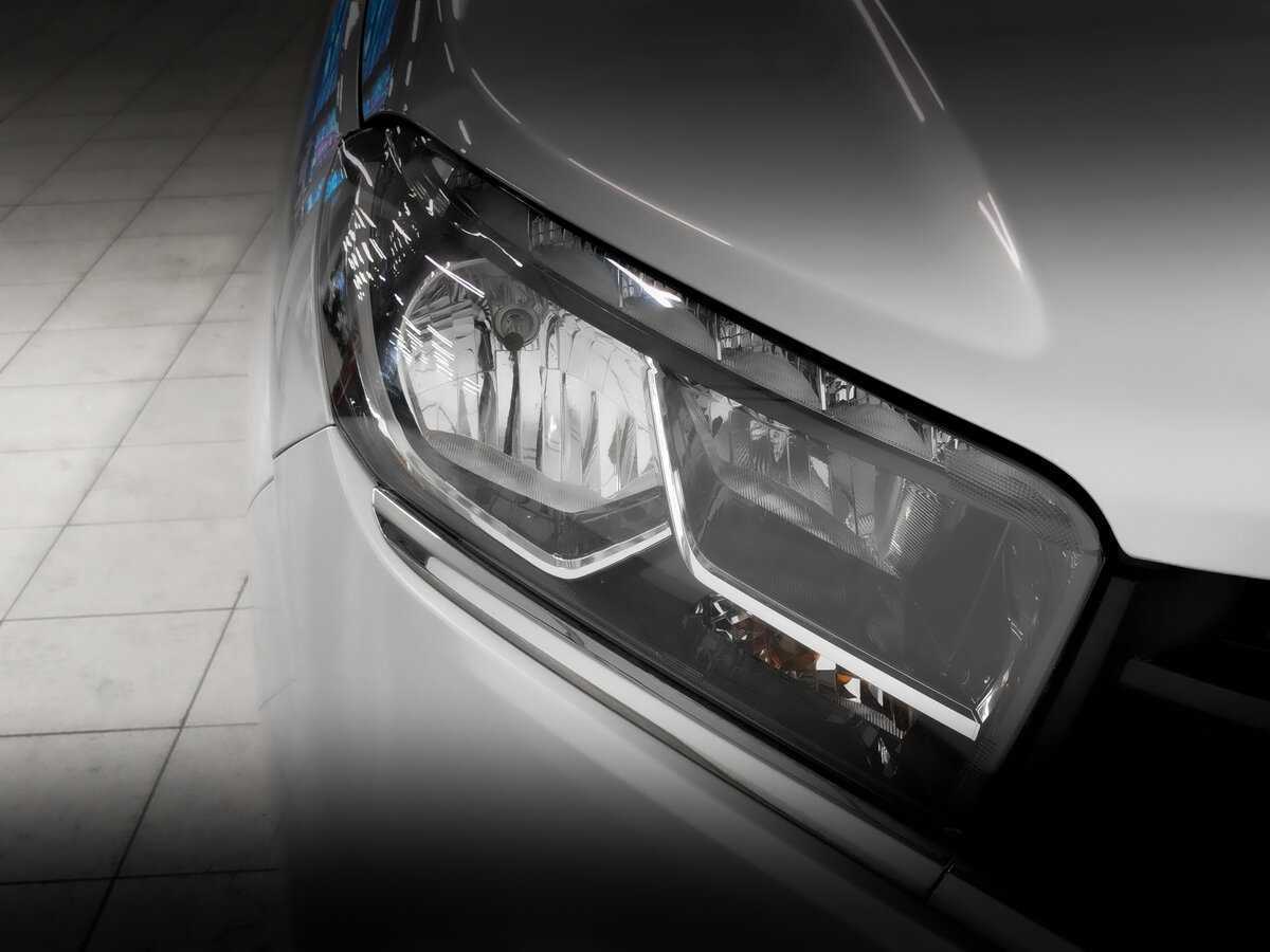 Lada (ВАЗ) XRAY, 2019 - Фото №16