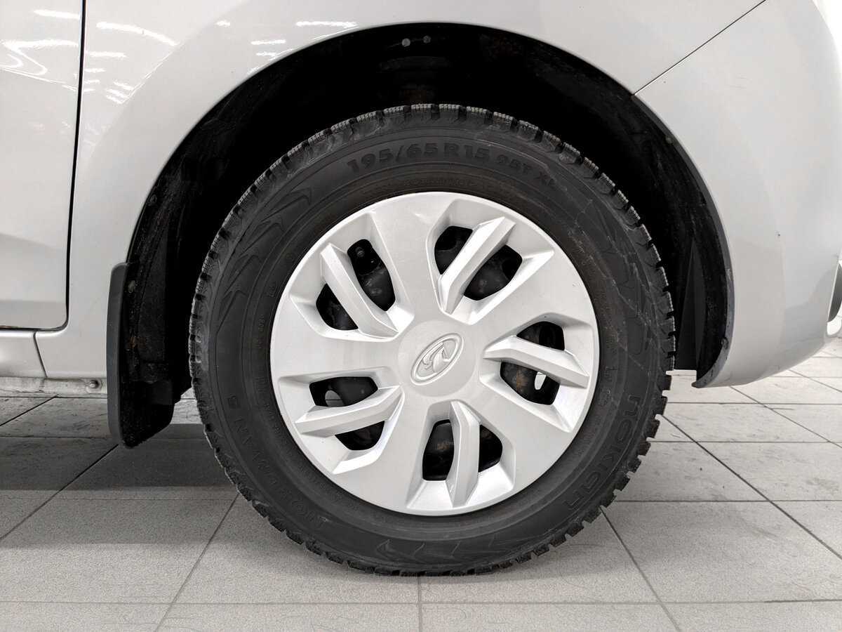 Lada (ВАЗ) XRAY, 2019 - Фото №17