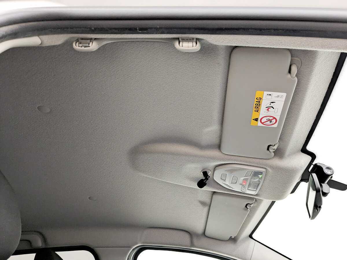 Lada (ВАЗ) XRAY, 2019 - Фото №21