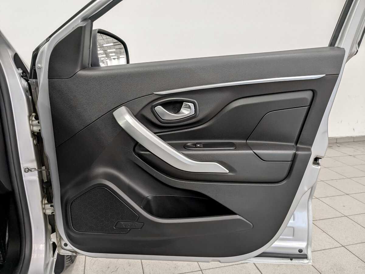 Lada (ВАЗ) XRAY, 2019 - Фото №23