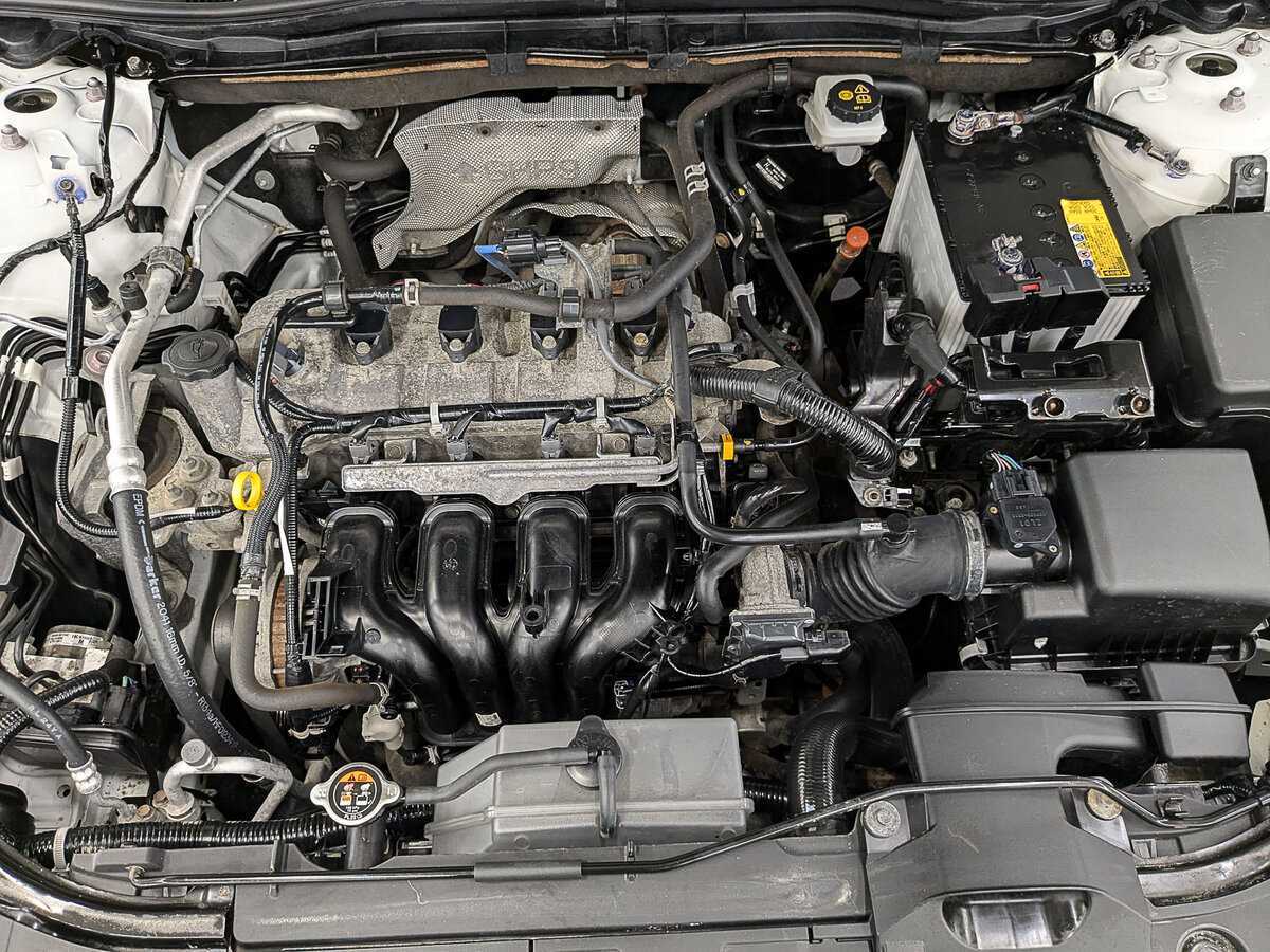 Mazda 3, 2018 - Фото №8