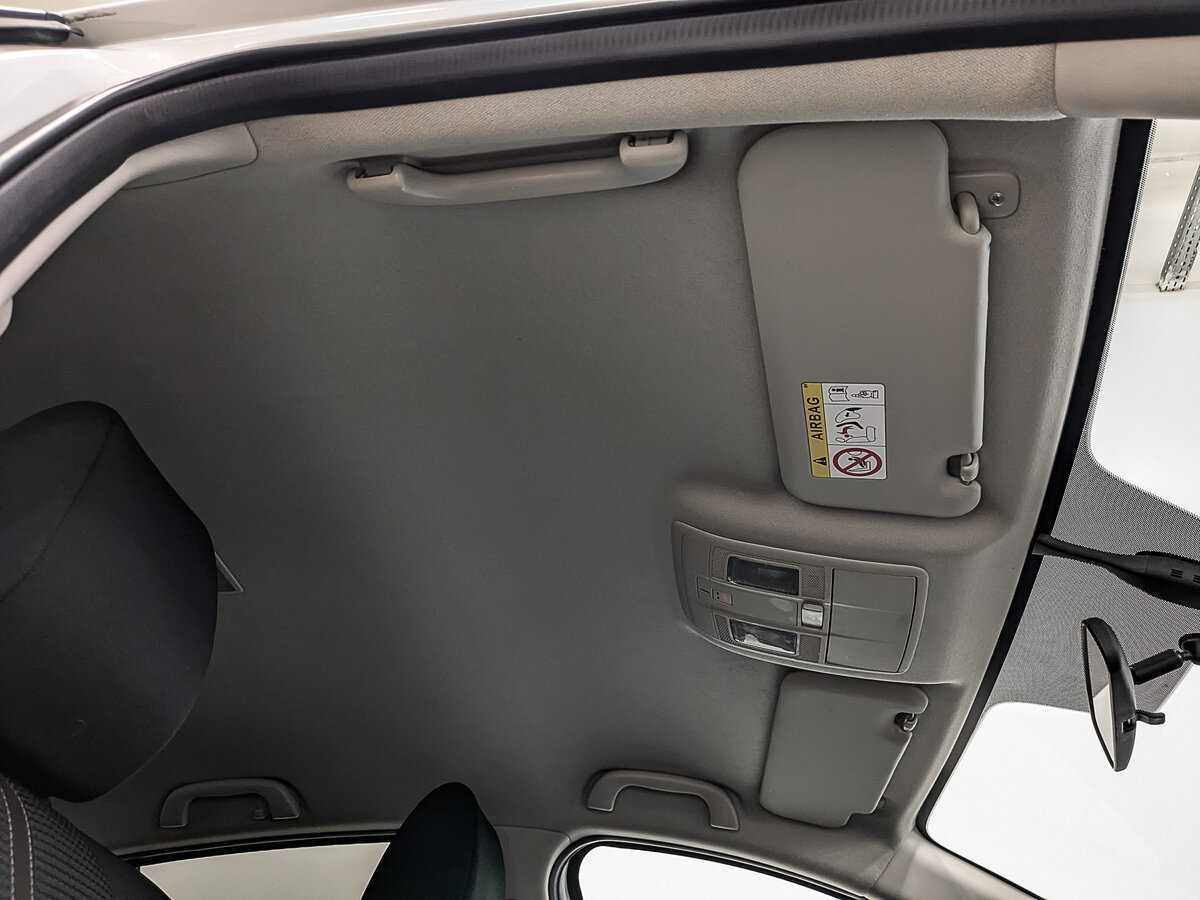 Mazda 3, 2018 - Фото №20