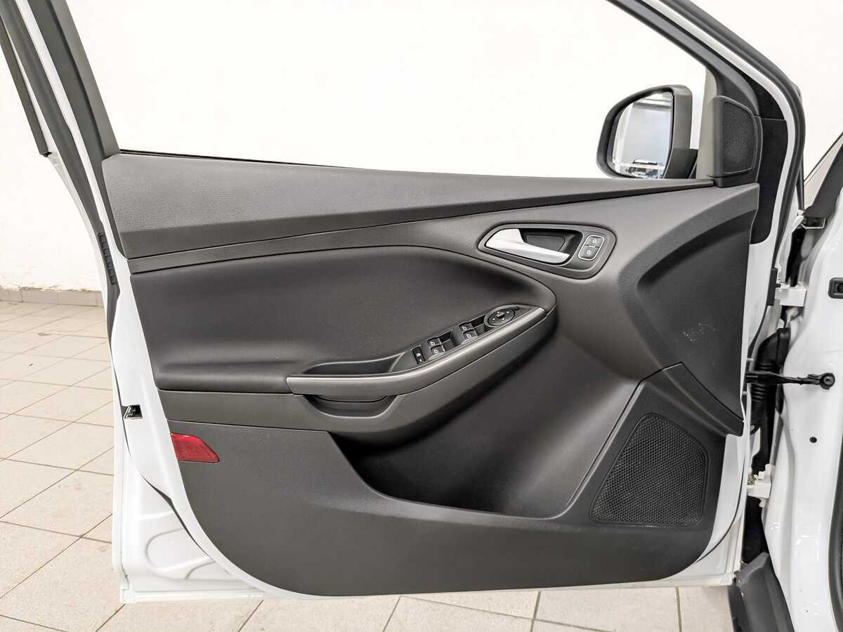 Ford Focus, 2017 - Фото №18