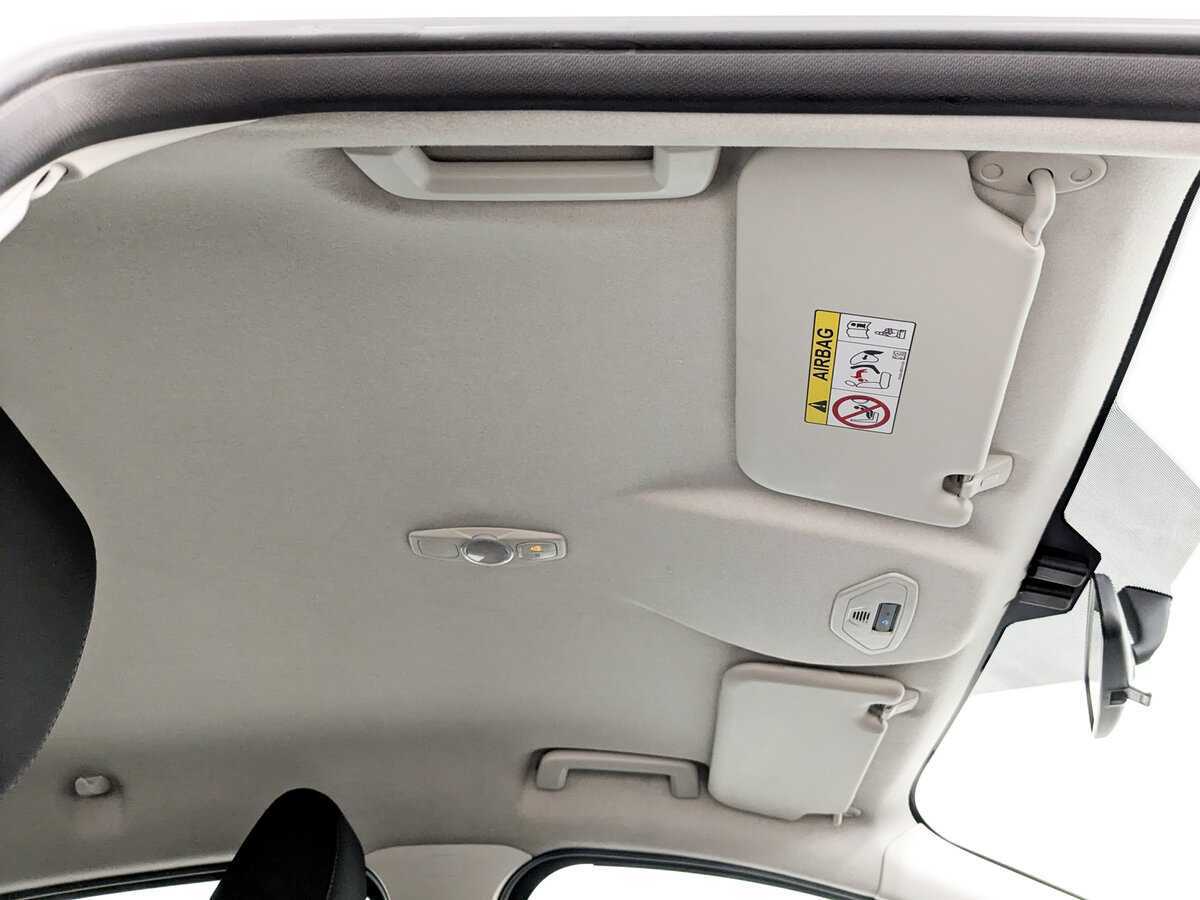 Ford Focus, 2017 - Фото №21