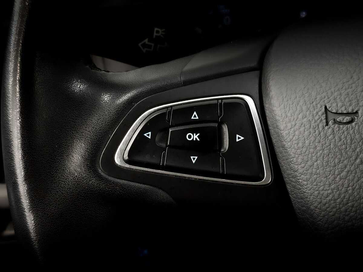 Ford Focus, 2017 - Фото №26