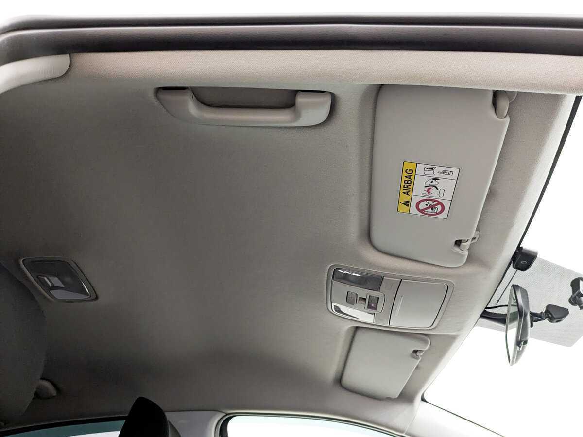 Kia Cerato, 2019 - Фото №19